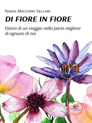 cover image of Di fiore in fiore